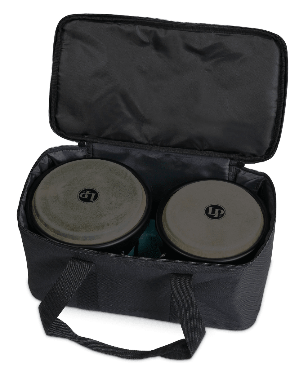 BONGOS DISCOVERY 6.25 & 7.25 SEA FOAM LP601D-SF-K LP7