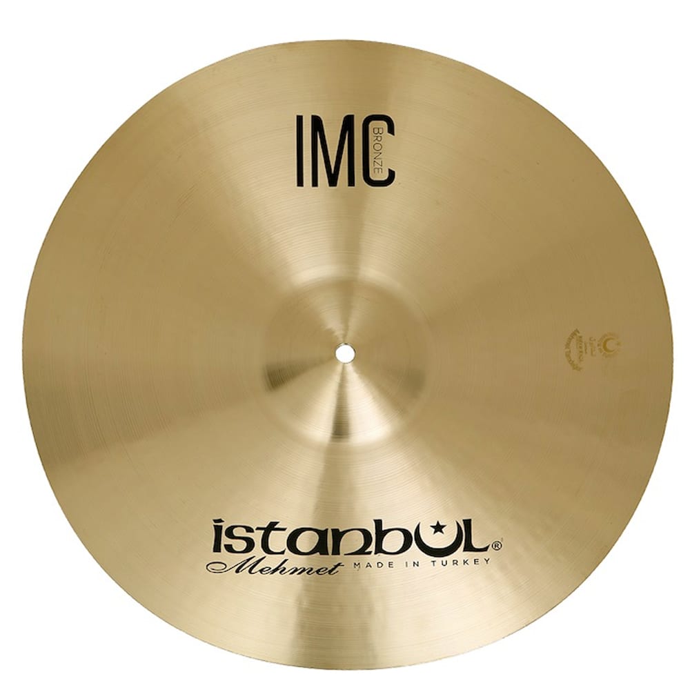 CRASH 17 IMC BRONZE ISTANBUL MEHMET2