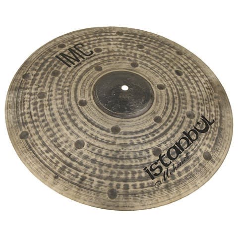 CRASH 18 IMC BRONZE DARK CRASH IMCD-C18 ISTANBUL MEHMET3