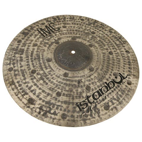 CRASH 20 IMC BRONZE DARK CRASH IMCD-C20 ISTANBUL MEHMET2
