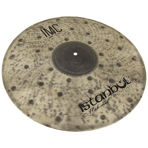 RIDE 24 IMC BRONZE DARK RIDE IMCD-R24 ISTANBUL MEHMET2