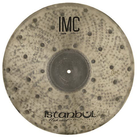 RIDE 24 IMC BRONZE DARK RIDE IMCD-R24 ISTANBUL MEHMET2