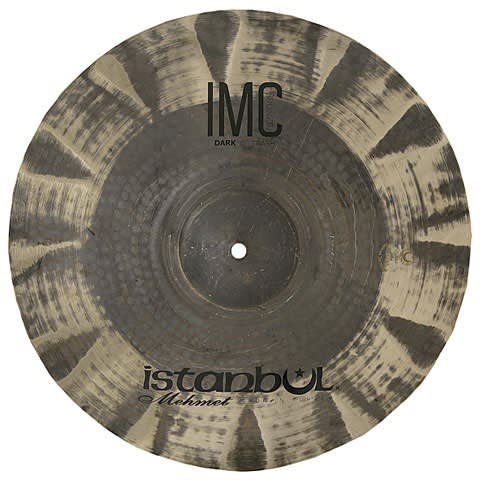 CRASH 18 IMC BRONZE DARK TRASH IMCD-T18 ISTANBUL MEHMET 1