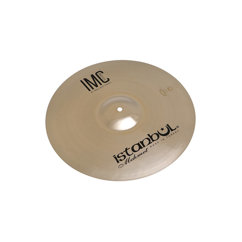 ISTANBUL MEHMET IMC BRILLIANT CRASH 162