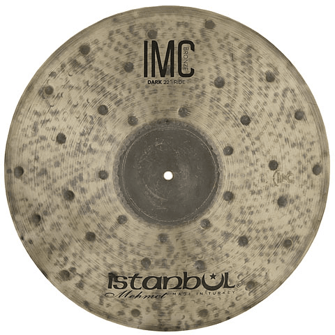 RIDE 22 IMC BRONZE DARK RIDE IMCD-R22 ISTANBUL MEHMET2