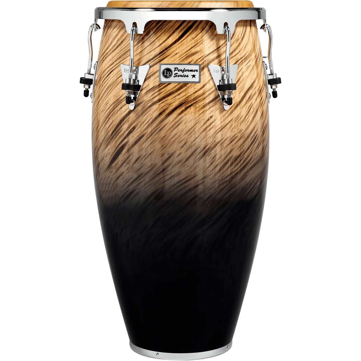 CONGA PERFORMER SERIES 11 3/4 DESERT SAND FADE LPP312-DSFC LP2