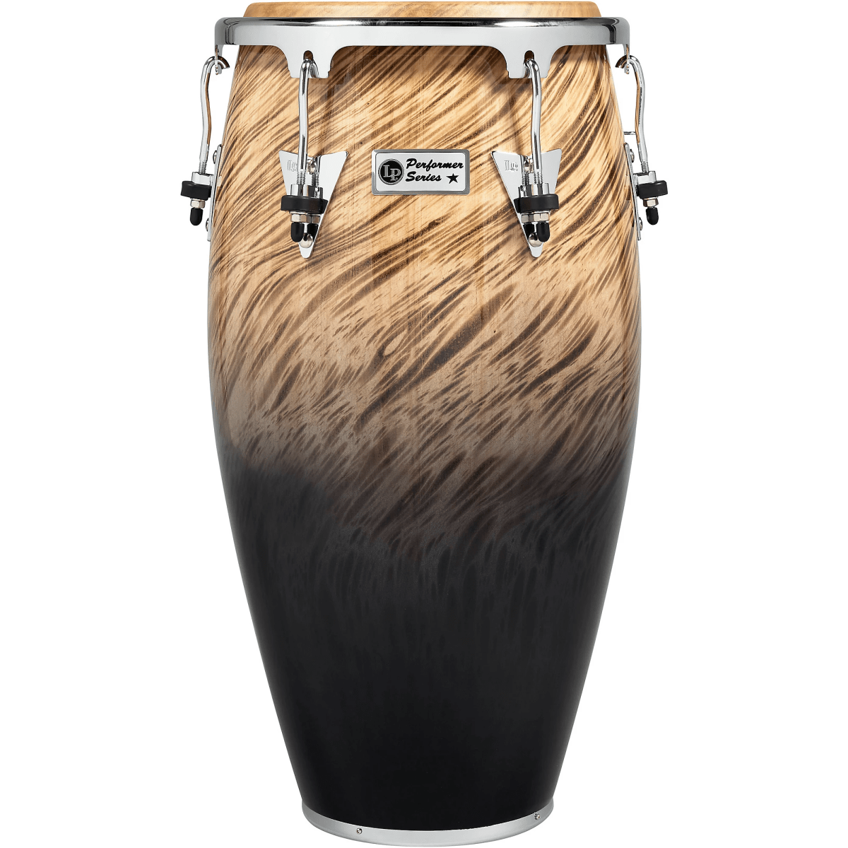 TUMBA PERFORMER SERIES 12 1/2 DESERT SAND FADE LPP313-DSFC LP2