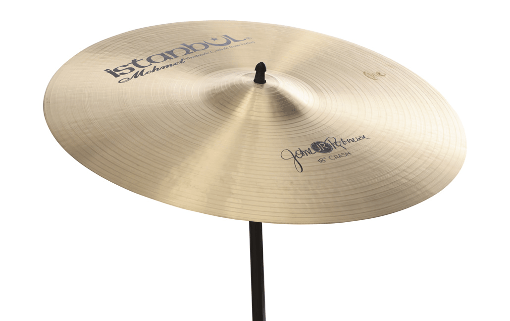 CRASH 18 JOHN ROBINSON JR-C18 ISTANBUL MEHMET2