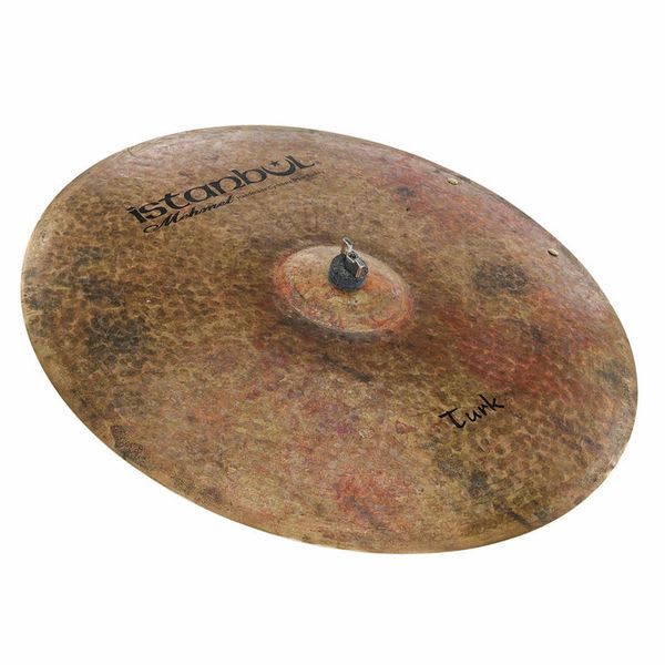 RIDE 21 TURK JAZZ RIDE JRT21 ISTANBUL MEHMET2