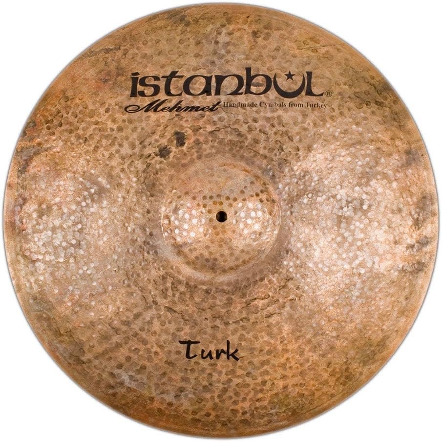 RIDE 21 TURK JAZZ RIDE JRT21 ISTANBUL MEHMET 1