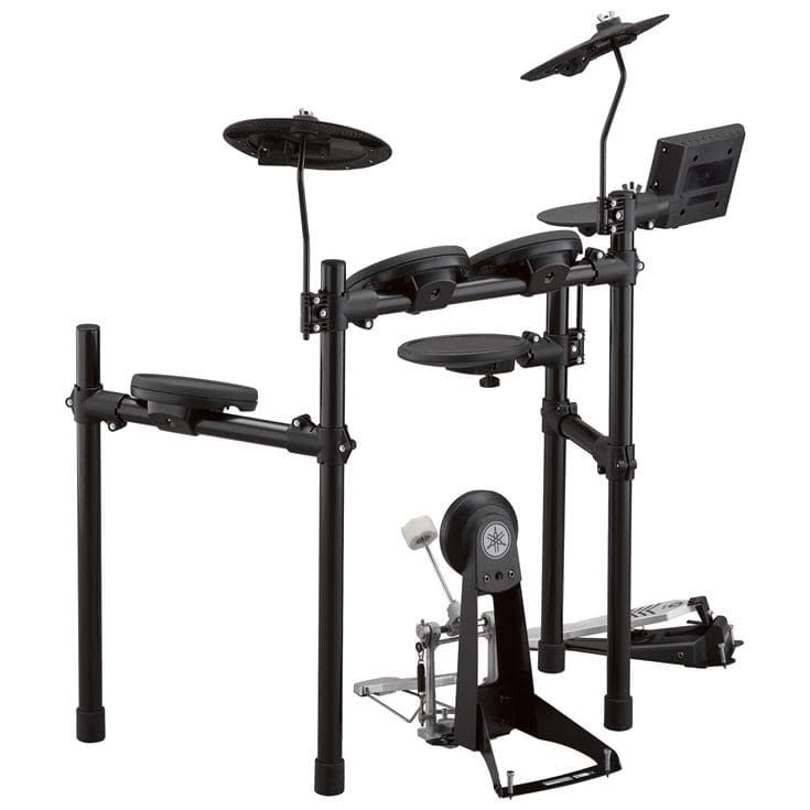 BATERÍA ELECTRÓNICA YAMAHA DTX452K2