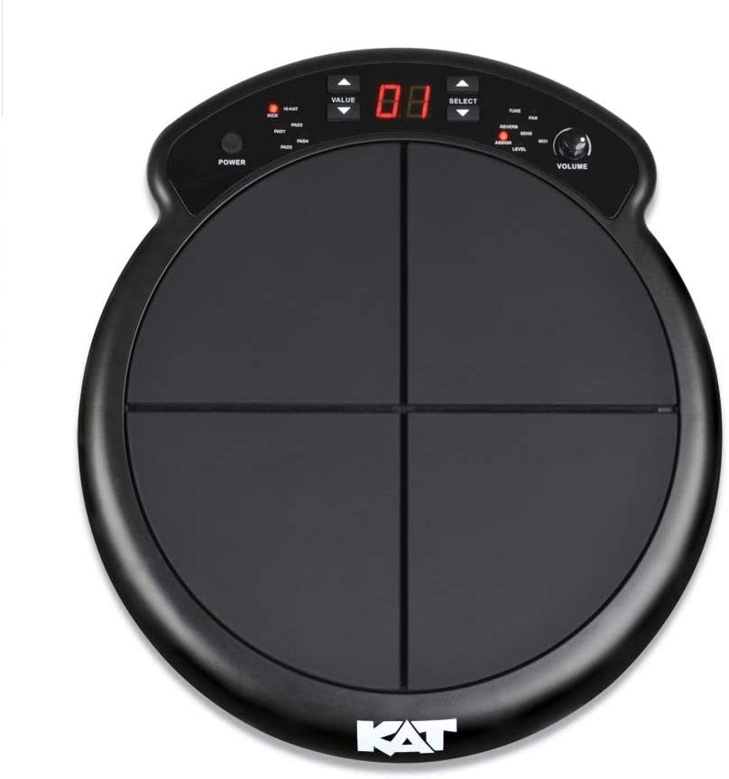 MÓDULO MULTIPAD KTMP1 KAT 1