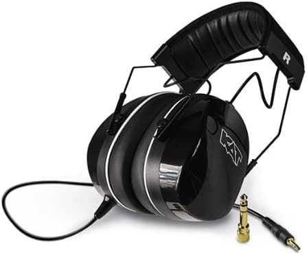 AUDÍFONOS AISLANTES KTUI26 KAT 1