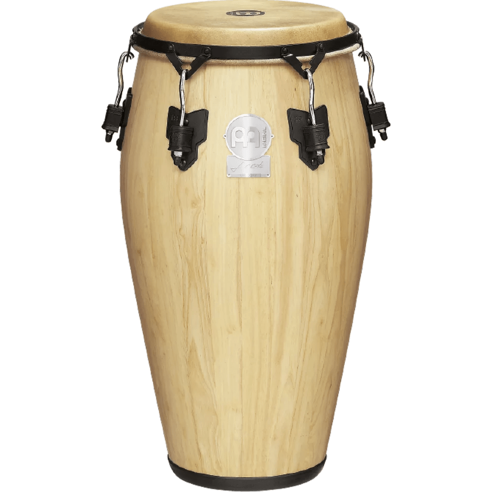 CONGA 11 3/4 ARTIST SERIES LUIS CONTE NATURAL LC1134NT-M MEINL PERCUSSION 1