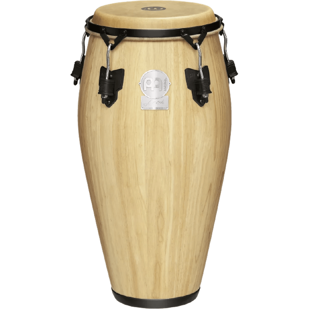 QUINTO 11 ARTIST SERIES LUIS CONTE NATURAL LC11NT-M MEINL PERCUSSION 1