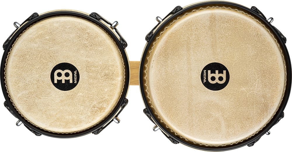 BONGO ARTIST SERIES LUIS CONTE NATURAL LC300NT-M MEINL PERCUSSION2