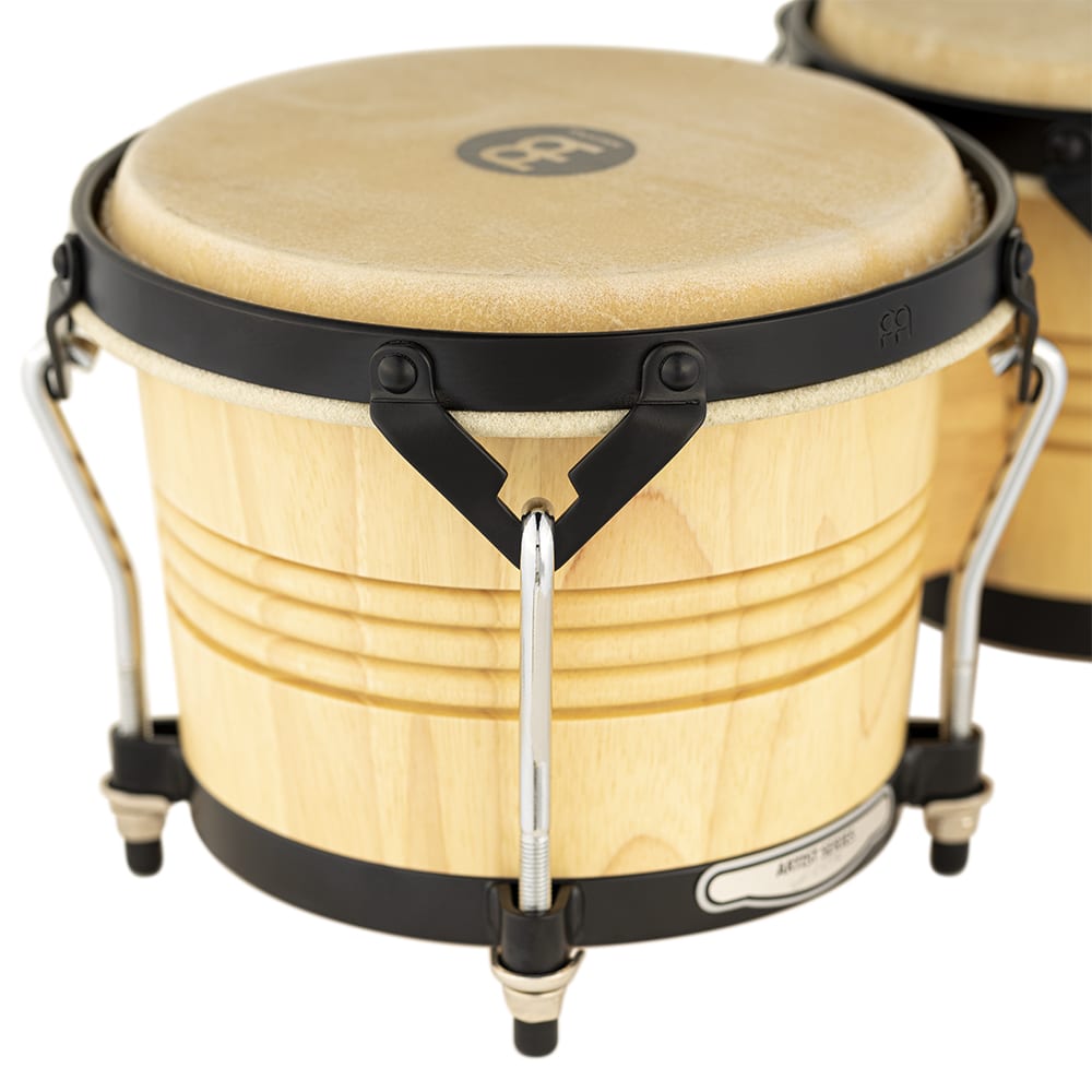 BONGO ARTIST SERIES LUIS CONTE NATURAL LC300NT-M MEINL PERCUSSION5