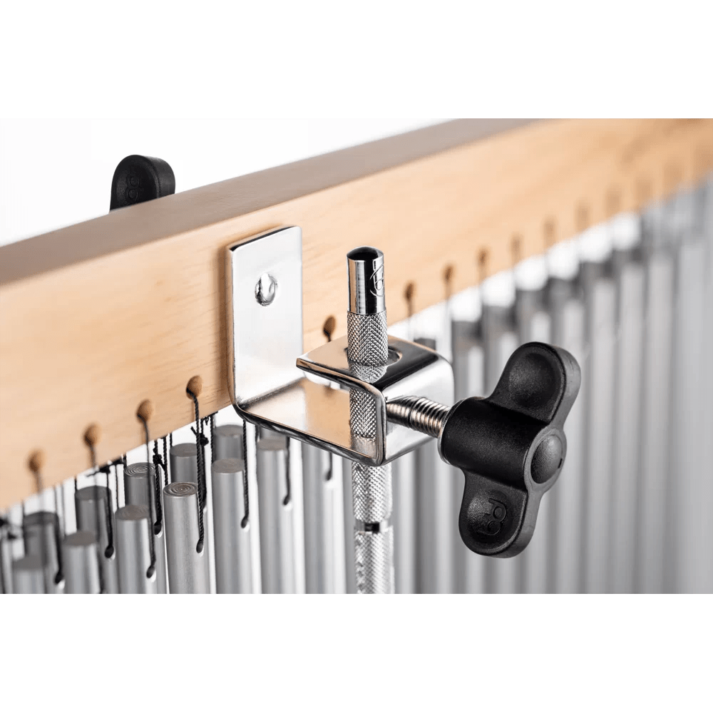 CHIMES 60 BARS DOUBLE ROW HIGH FREQUENCY LUIS CONTE LC60HF MEINL PERCUSSION4