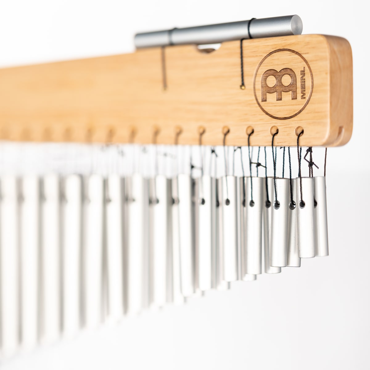 CHIMES 60 BARS DOUBLE ROW HIGH FREQUENCY LUIS CONTE LC60HF MEINL PERCUSSION3