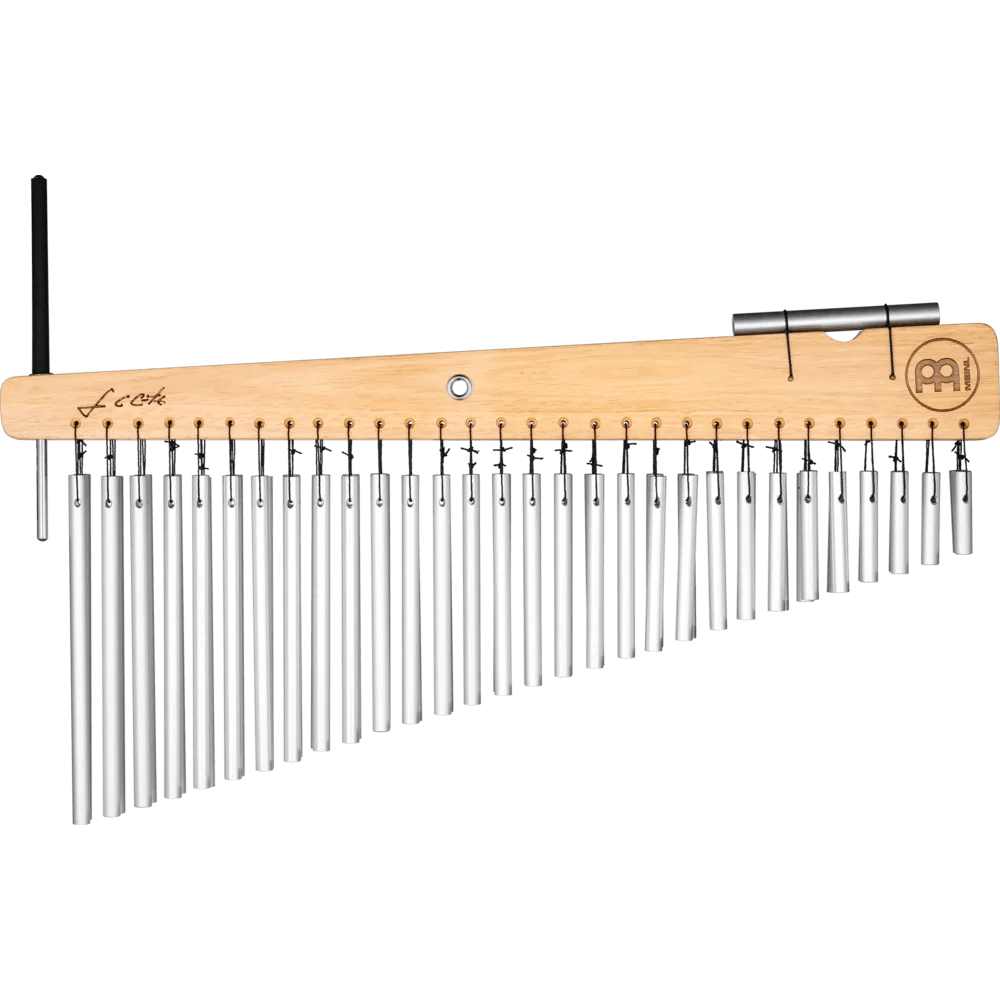 CHIMES 60 BARS DOUBLE ROW HIGH FREQUENCY LUIS CONTE LC60HF MEINL PERCUSSION 1