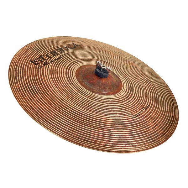 CRASH ISTANBUL MEHMET LEGEND DARK 18 1
