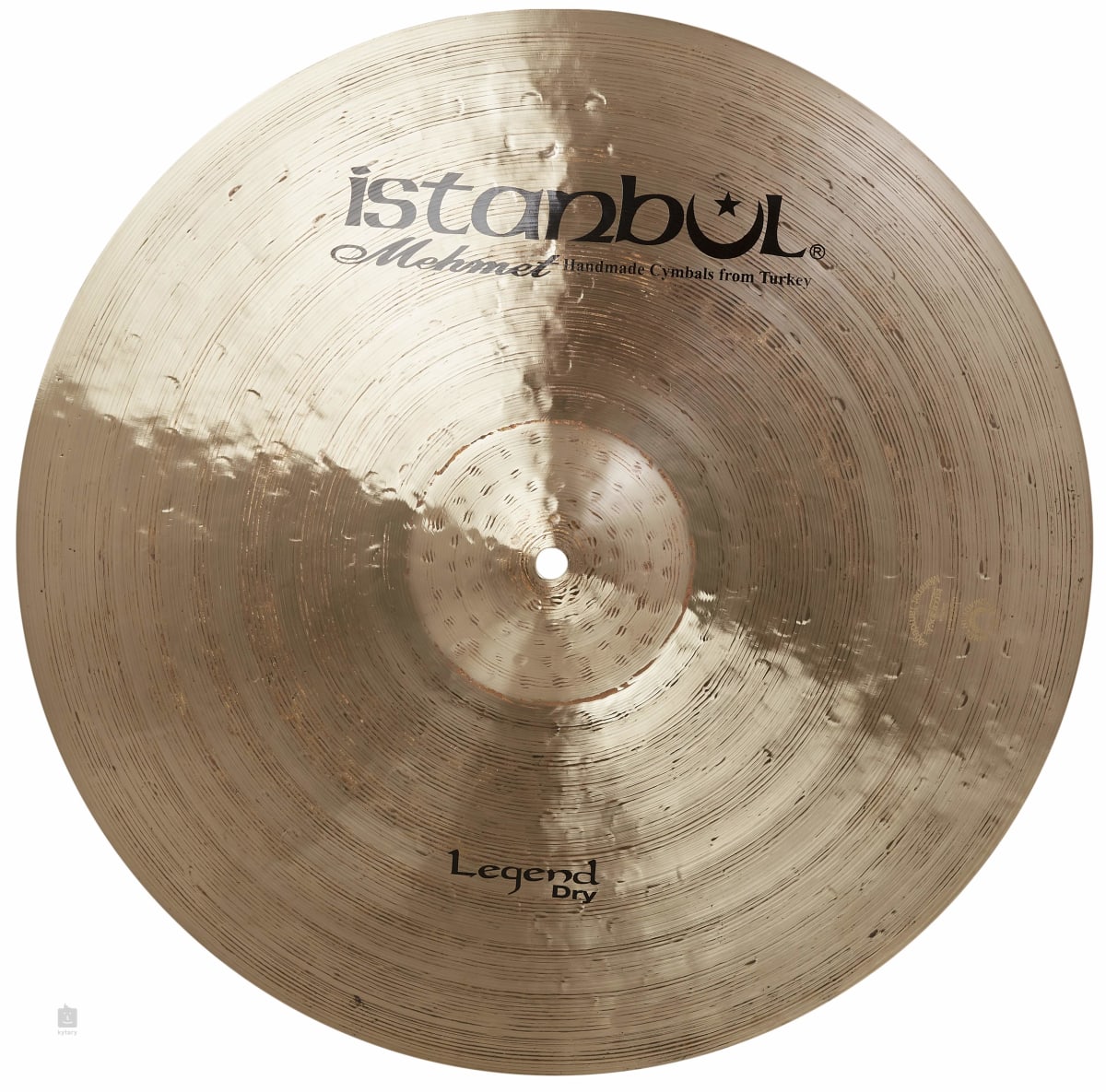 CRASH ISTANBUL MEHMET LEGEND DRY 18 1