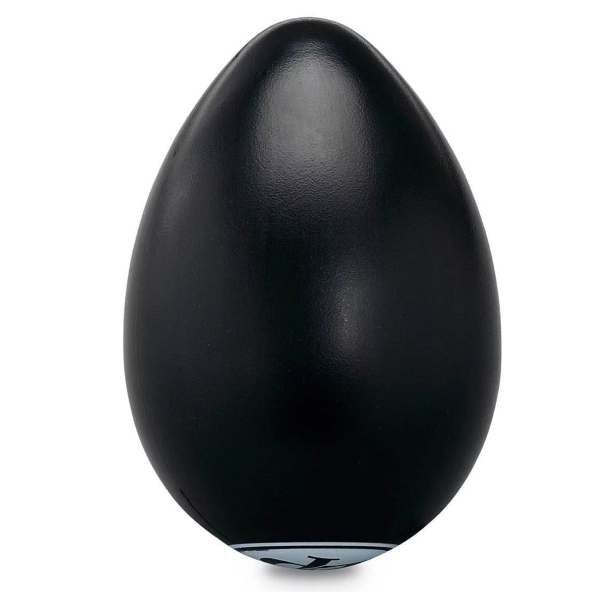 LP EGG SHAKER BLACK 1