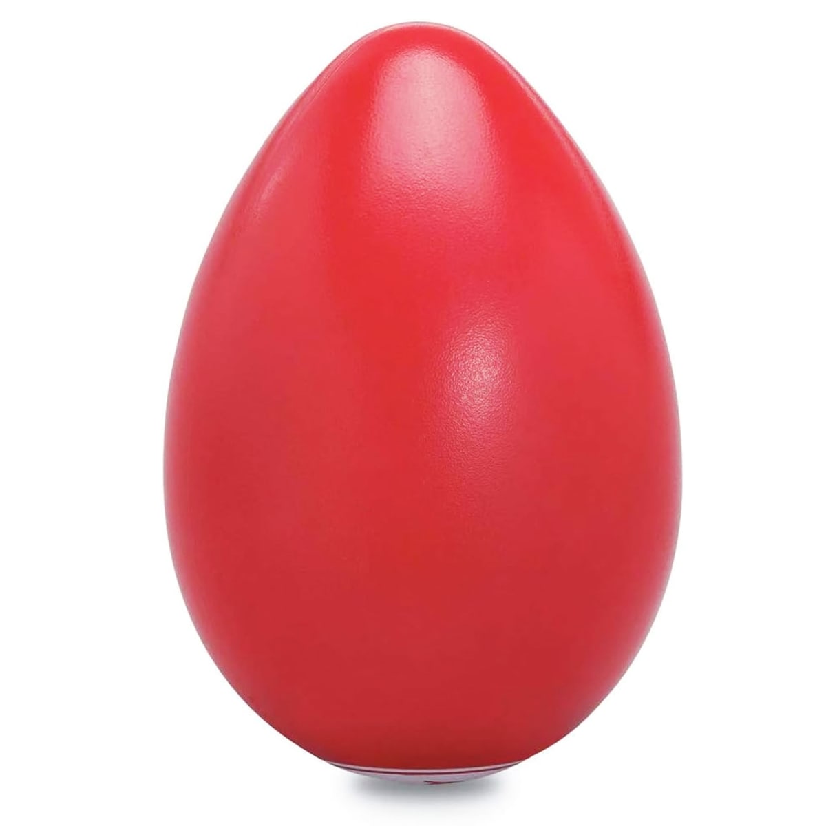 LP EGG SHAKER RED 1