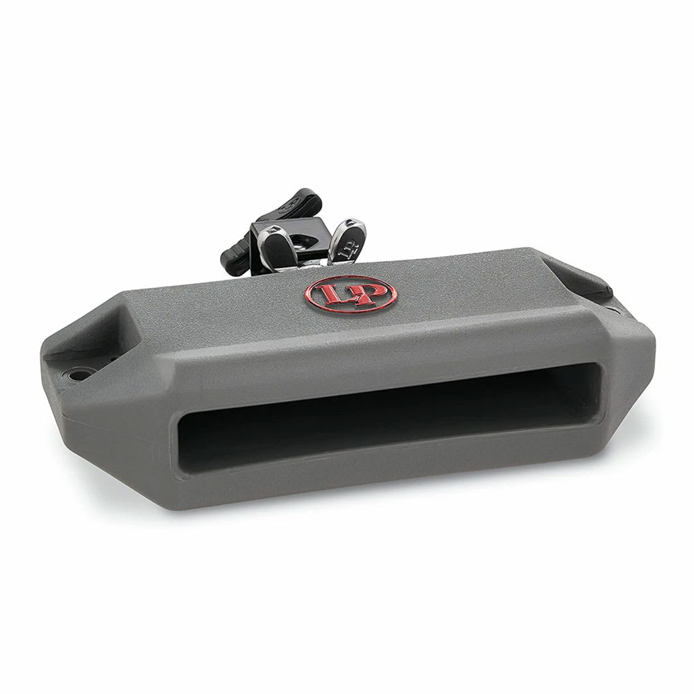 JAM BLOCK GRIS CON SOPORTE LP1208G-K LP2