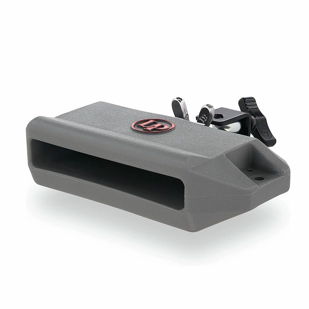 JAM BLOCK GRIS CON SOPORTE LP1208G-K LP3
