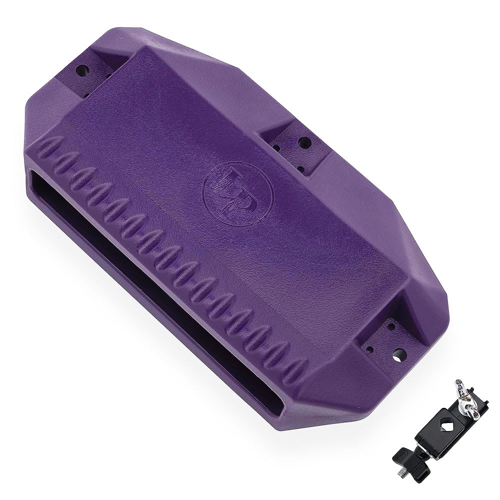 JAM BLOCK GUIRO LP1209 LP2