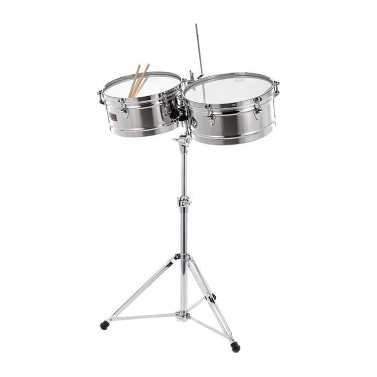 TIMBALES PRESTIGE TT 13-14 LP1314-S LP2