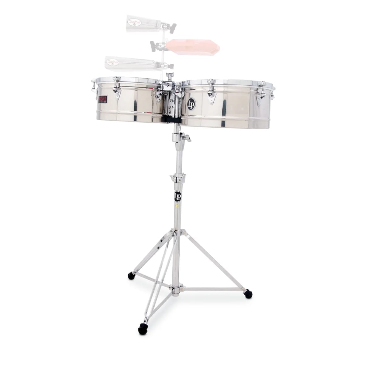 TIMBALES PRESTIGE TT 13-14 LP1314-S LP 1