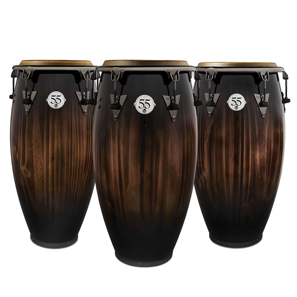 CONGA SET 55TH ANNIVERSARY LP1333-55 LP 1