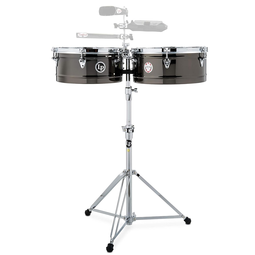 TIMBAL KARL PERAZZO 14 Y 15 PULGADAS 1