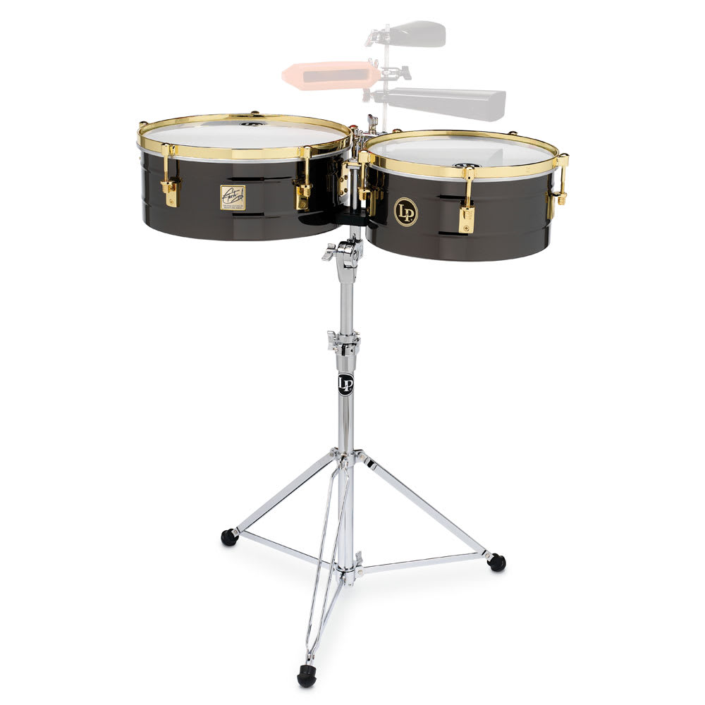 TIMBAL FAUSTO 14 Y 16 PULGADAS 1
