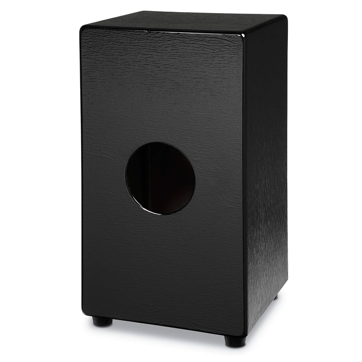 BLACK BOX CAJON NATURAL FACEPLATE SNARE2