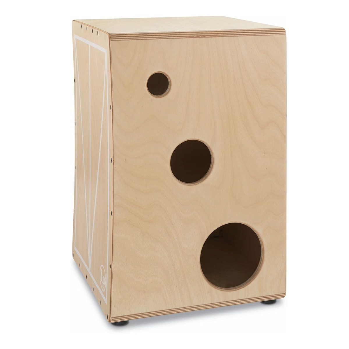CAJON MONA TAVAKOLI MT BOX STRING BIRCH LP14431 LP3