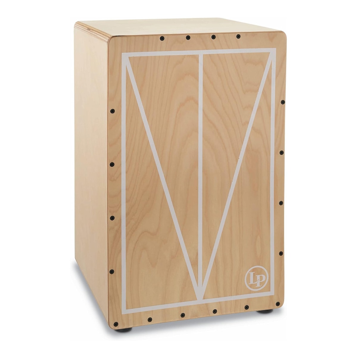 CAJON MONA TAVAKOLI MT BOX STRING BIRCH LP14431 LP 1