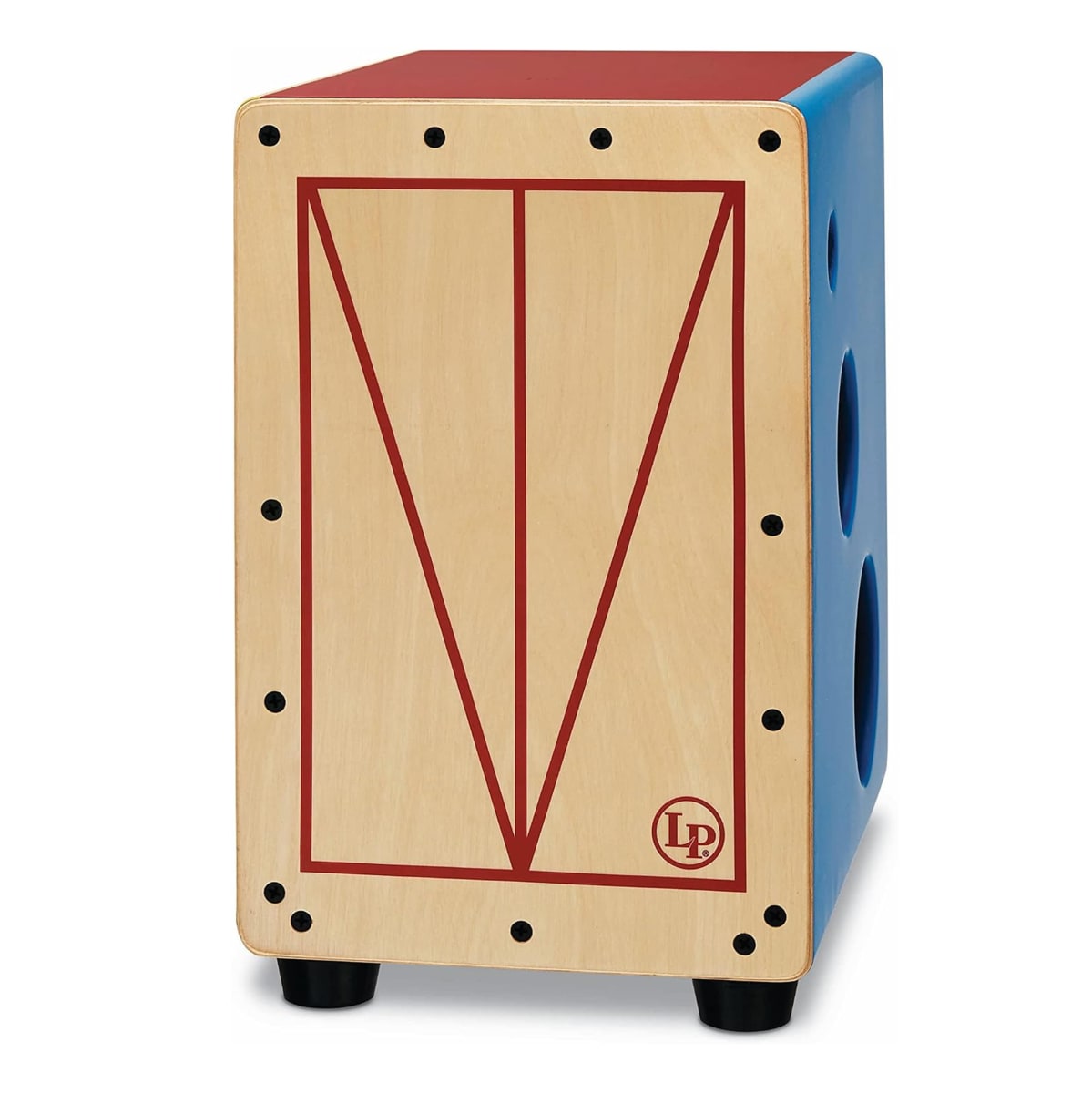 CAJON LIL MT BOX LP1443L LP2