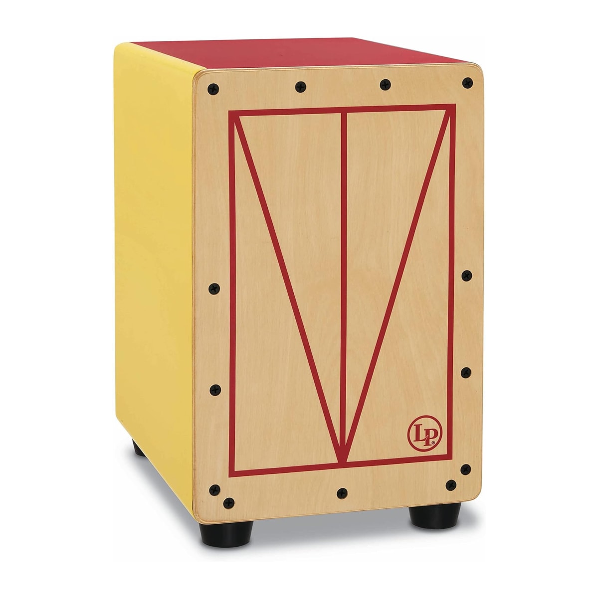 CAJON LIL MT BOX LP1443L LP 1