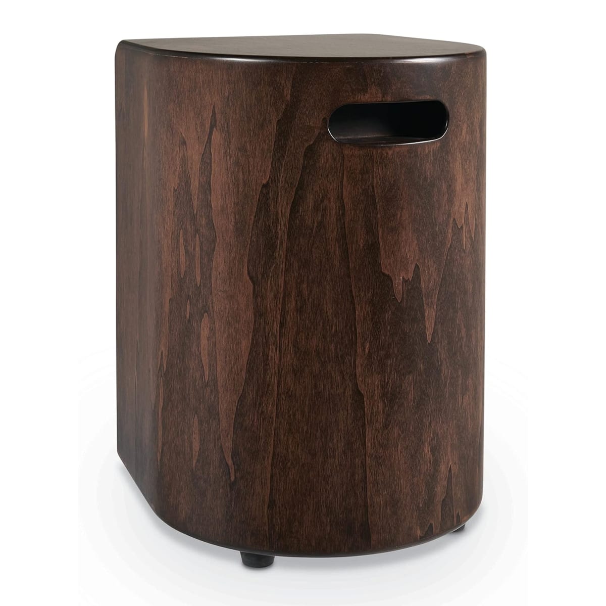 CAJON ROUND BACK BASS BIRCH LP1461 LP2