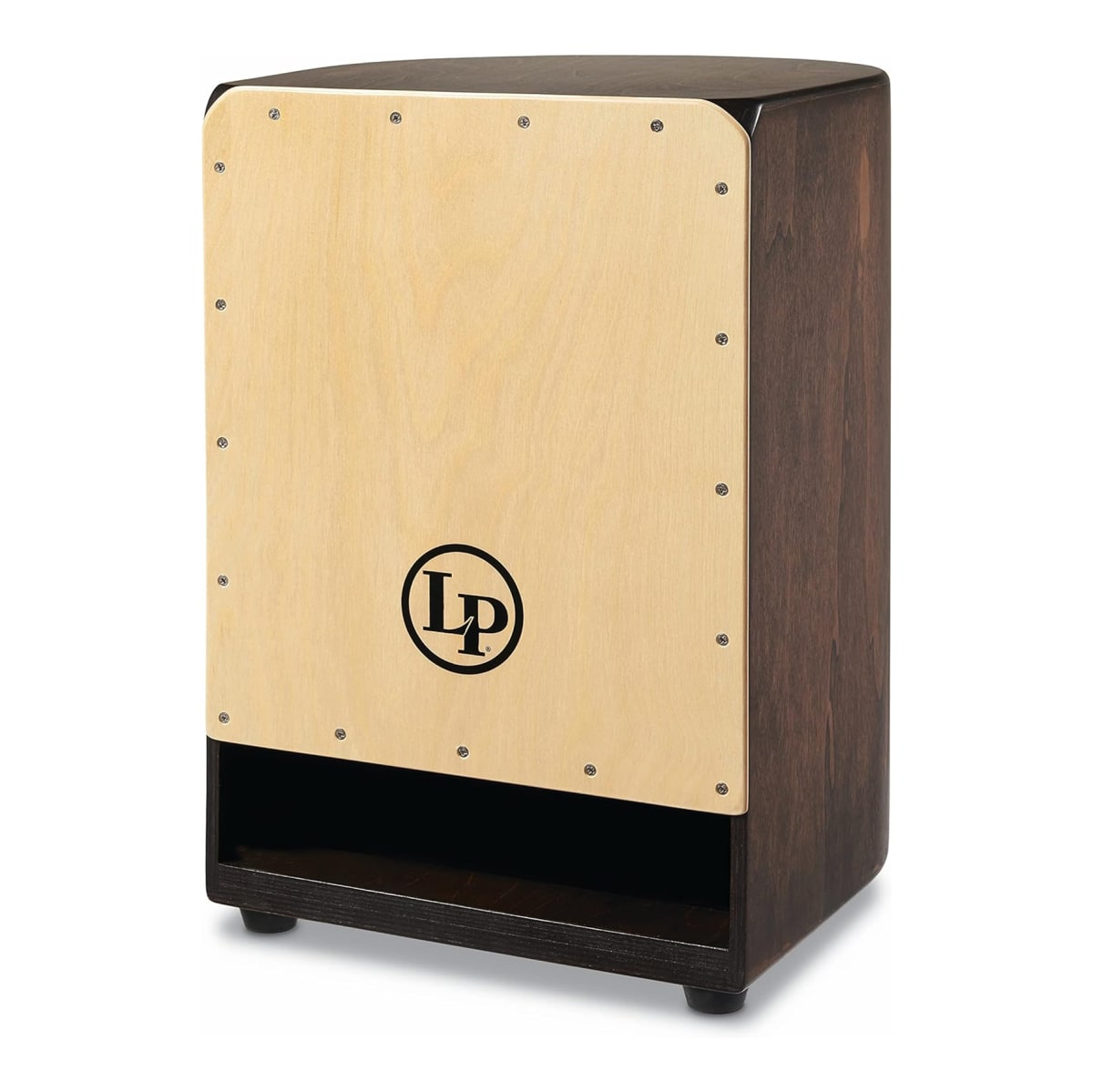 CAJON ROUND BACK BASS BIRCH LP1461 LP3