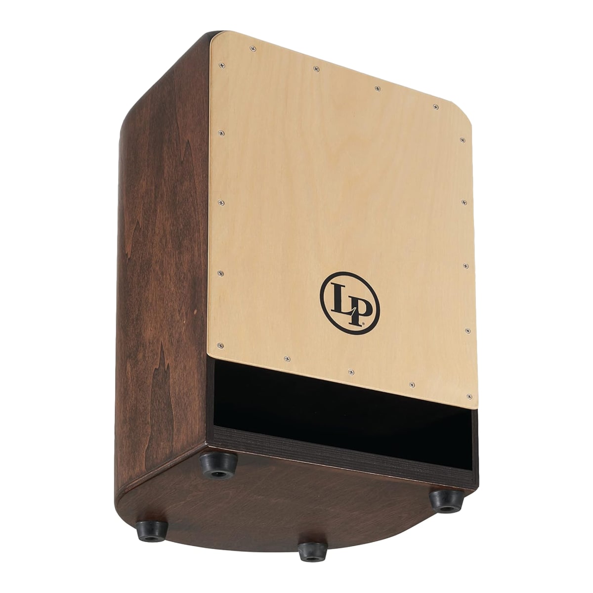 CAJON ROUND BACK BASS BIRCH LP1461 LP4