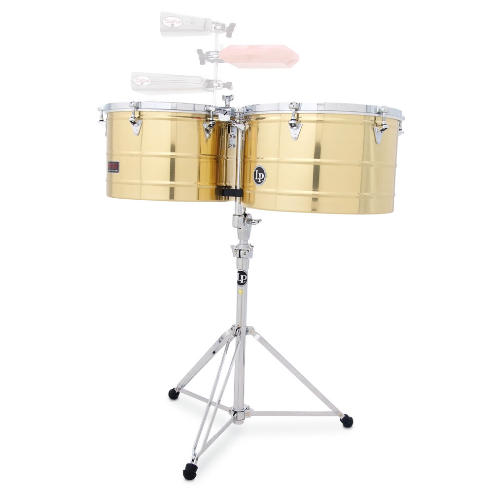 PRESTIGE BRASS 15 Y 16 PULGADAS  LP1516-B LP2