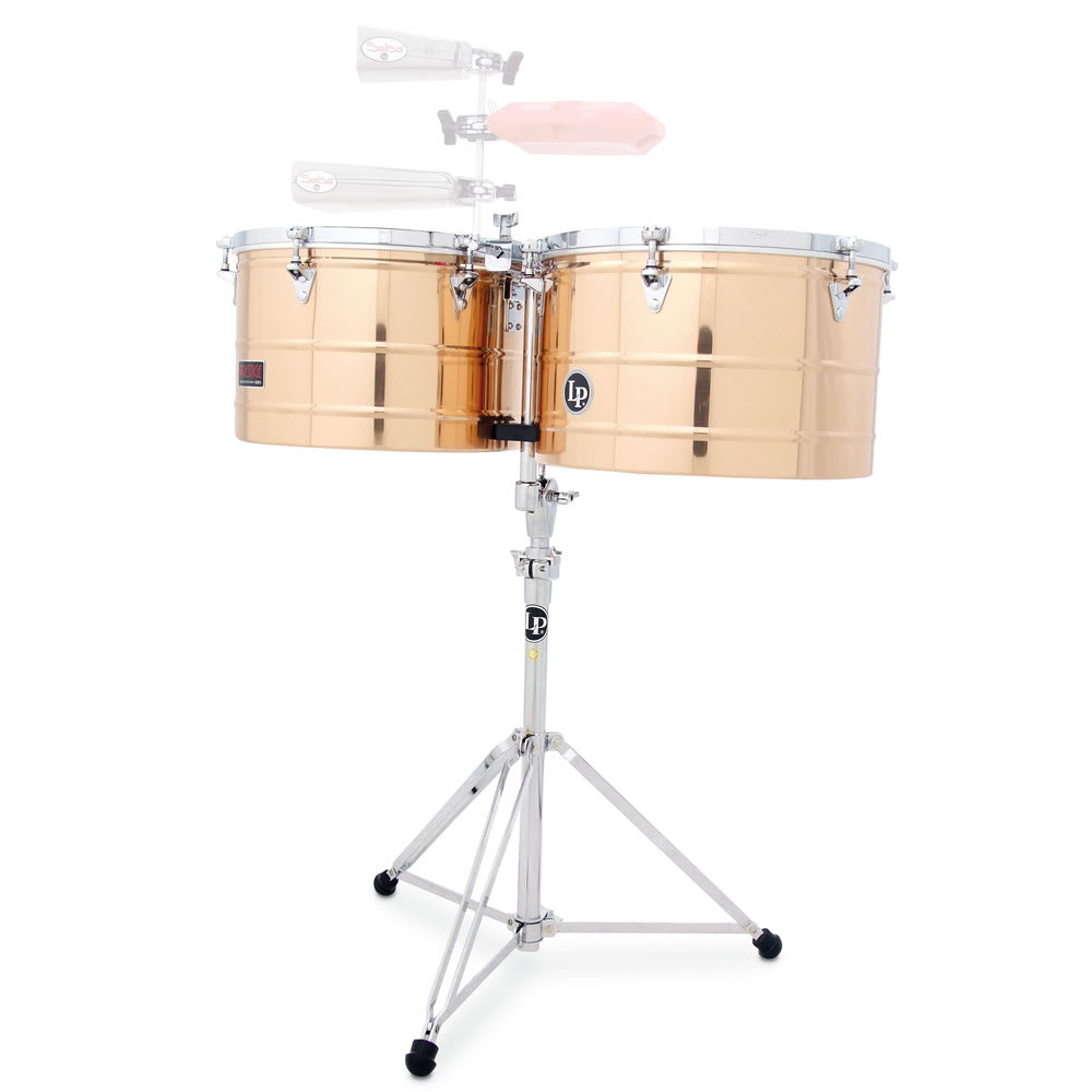 PRESTIGE BRONZE 15 Y 16 PULGADAS  LP1516-BZ LP2