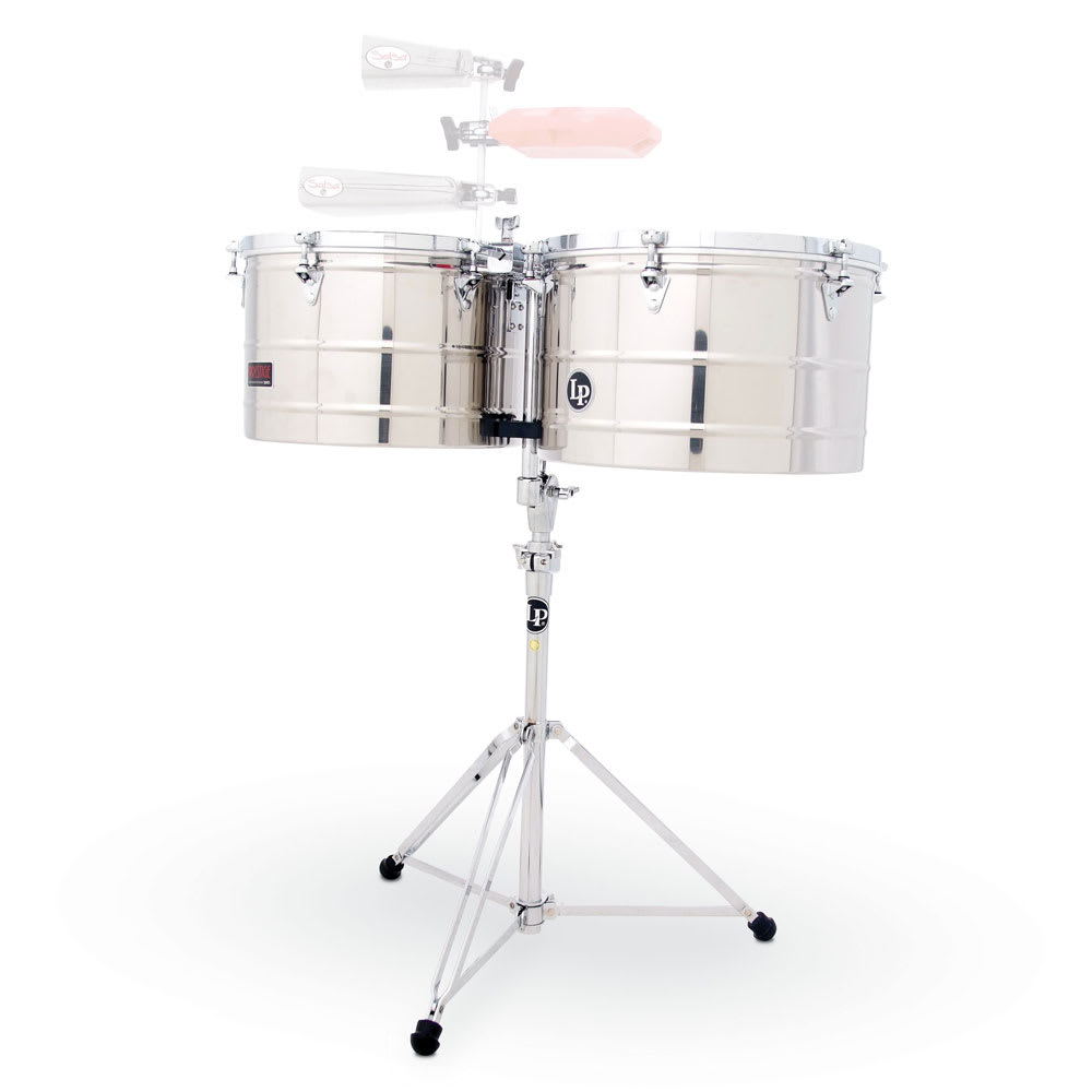 PRESTIGE ACERO 15 Y 16 PULGADAS  LP1516-S LP 1