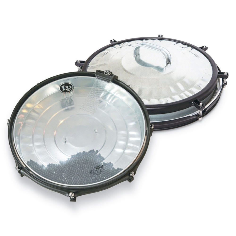 TRASH SNARE 14 PULGADAS LP1601 LP3