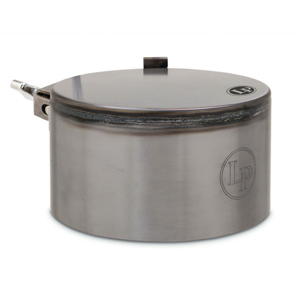 POTZ 8 PULGADAS RAW SERIES LP1607 LP 1