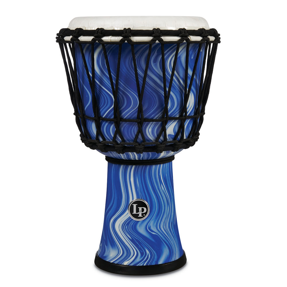DJEMBE DJEMBE AFINABLE 7 PULGADAS LP1607BM LP 1